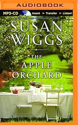 The Apple Orchard