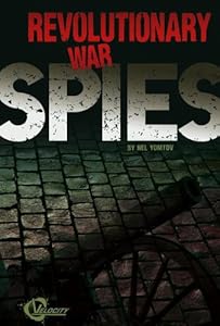 Revolutionary War Spies