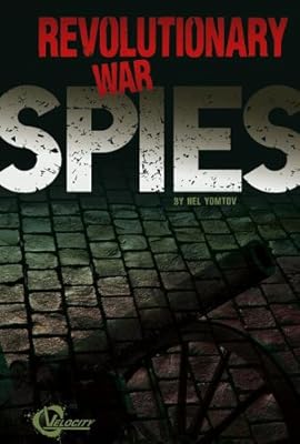 Revolutionary War Spies