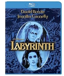 Labyrinth [Blu-ray]