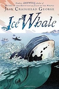 Ice whale
