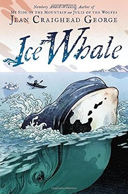 Ice whale