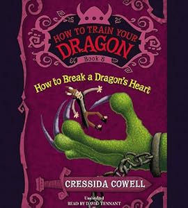 How to Train Your Dragon: How to Break a Dragon's Heart