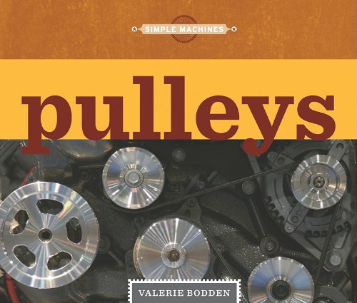 Pulleys by Valerie Bodden