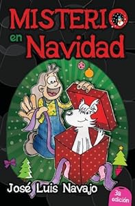 Misterio en navidad by José Luis Navajo