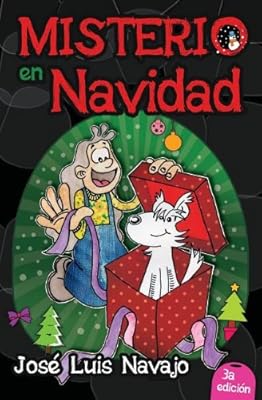 Misterio en navidad