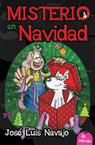 Misterio en navidad by José Luis Navajo