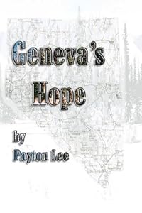 Geneva's Hope (Geneva Saga) by Payton Lee