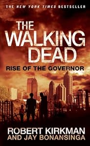 The Walking Dead: Rise of the Governor