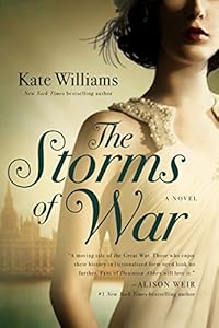 The Storms of War: A Novel