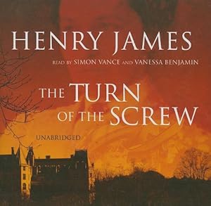 The Turn of the Screw (Library Edition)