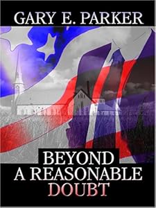 Beyond a Reasonable Doubt (Burke Anderson Mystery Series #1)