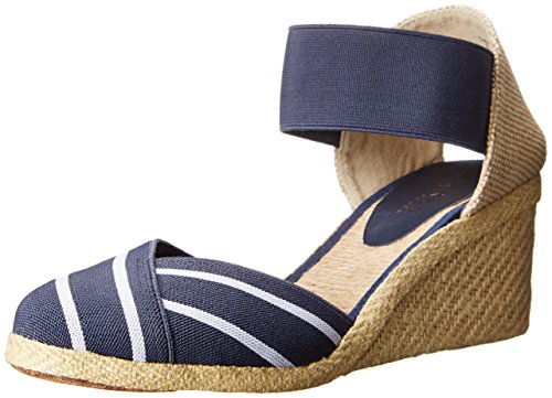 Lauren Ralph Lauren Women's Charla Espadrille Sandal