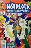 Warlock and the Infinity Watch #18