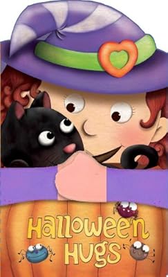 Halloween Hugs: A HUGS Book