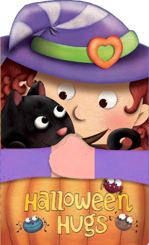 Halloween Hugs: A HUGS Book by Viviana Garofoli                       (Illustrator)