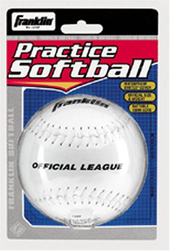 Algopix Similar Product 15 - Franklin Sports Official League