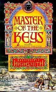 Master of the Keys by Domini Highsmith