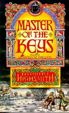 Master of the Keys by Domini Highsmith