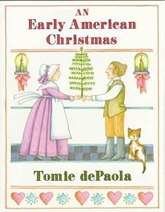 An early American christmas