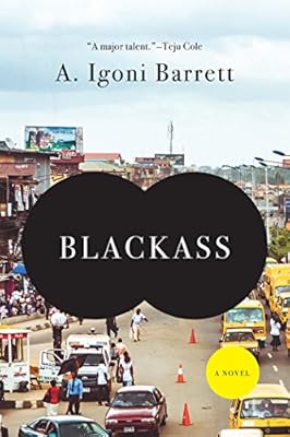 Blackass: A Novel