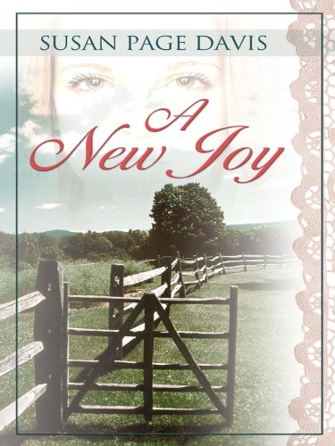 A New Joy by Susan Page Davis