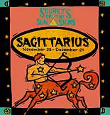 Sagittarius Monterey by Ariel Books
