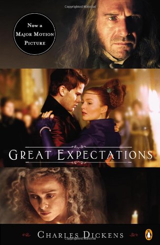 Great Expectations: by Charles Dickens