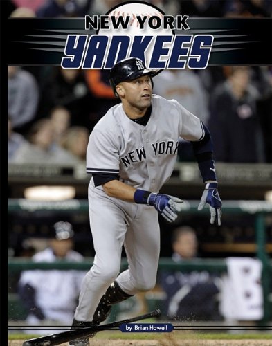 New York Yankees by Brian Howell