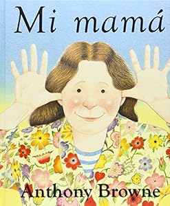 Mi mam&aacute;