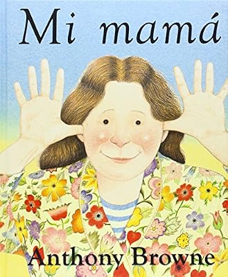 Mi mam&aacute;