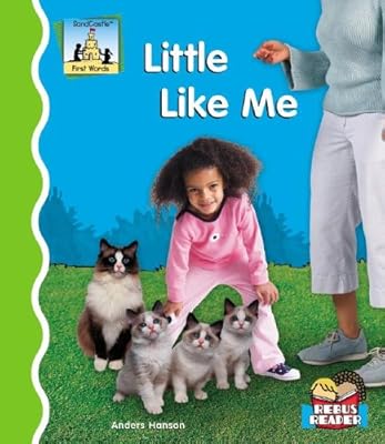 Little Like Me