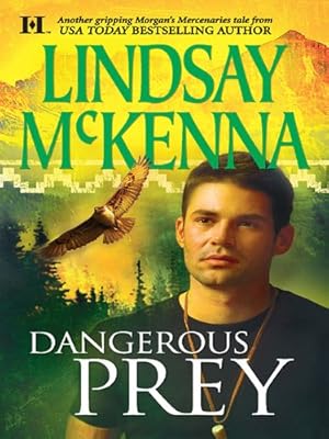 Dangerous Prey (Hqn Romance)