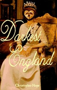 Darkest England by Christopher Hope