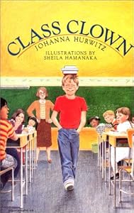 Class Clown
