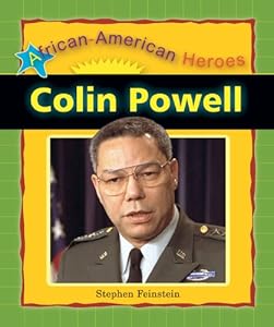Colin Powell (African-American Heroes)