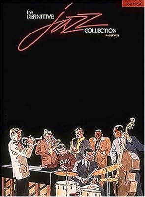 The Definitive Jazz Collection