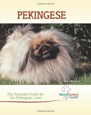 Pekingese
