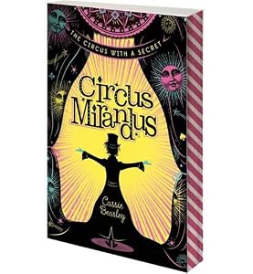Circus Mirandus