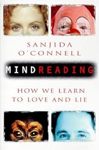 Mindreading by Sanjida O'Connell