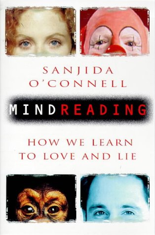 Mindreading by Sanjida O'Connell