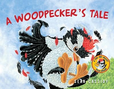 Pierce: A Woodpecker's Tale