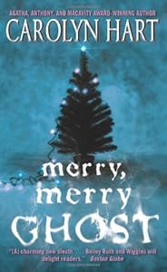 Merry, Merry Ghost