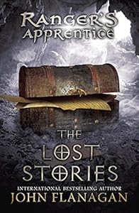 The Lost Stories: Book 11