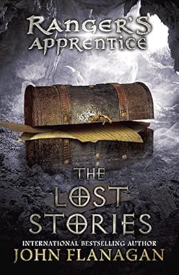 The Lost Stories: Book 11