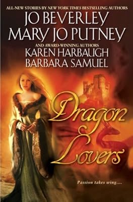 Dragon Lovers (Signet Eclipse)