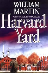 Harvard Yard