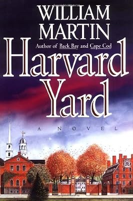 Harvard Yard