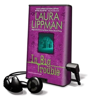 In Big Trouble: Library Edition