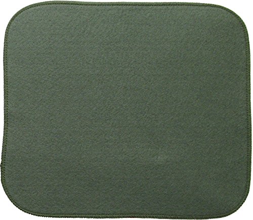 Algopix Similar Product 13 - ABKT Tac Tactical Gun Cleaning Mat